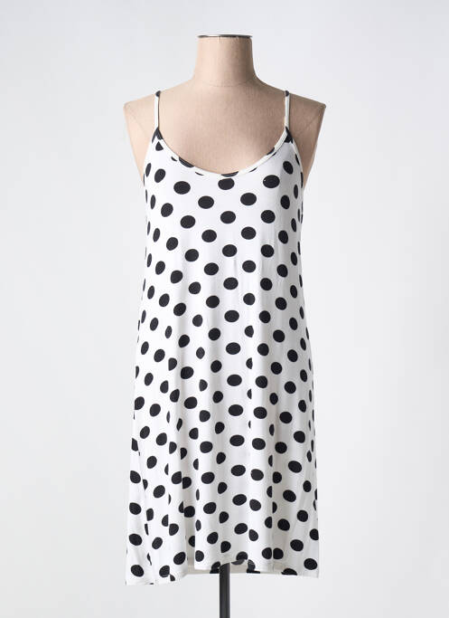 Nuisette/combinette noir MASSANA pour femme