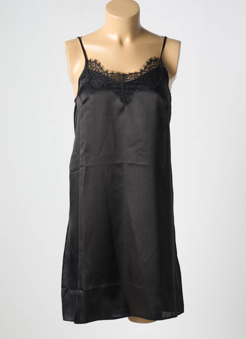 Nuisette/combinette noir RINGELLA pour femme