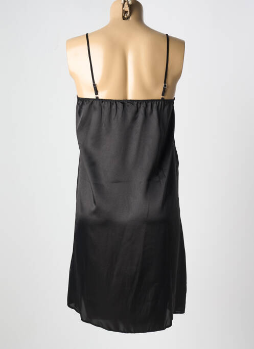 Nuisette/combinette noir RINGELLA pour femme