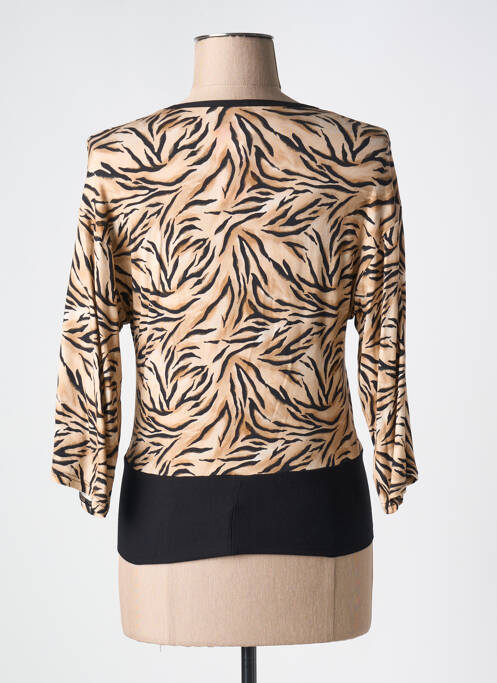 Pyjama beige ANTIGEL femme