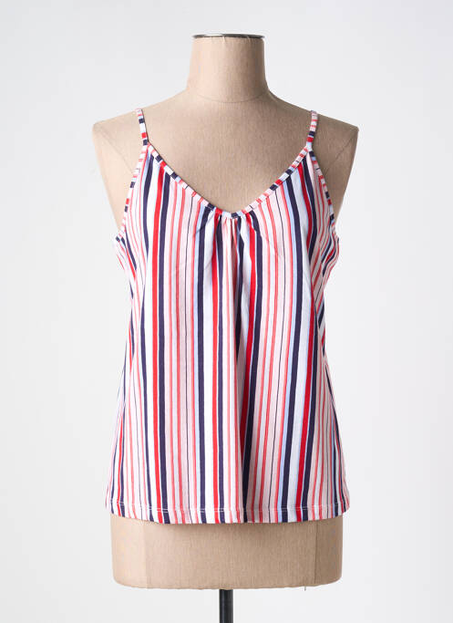 Pyjama rose RINGELLA pour femme