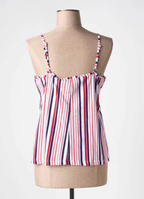 Pyjama rose RINGELLA pour femme