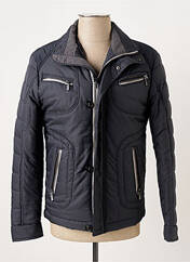Blouson gris SEA BARRIER pour homme seconde vue