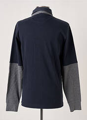 Polo gris EDEN PARK pour homme seconde vue
