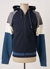 Veste casual bleu EDEN PARK pour homme seconde vue
