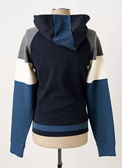 Veste casual bleu EDEN PARK pour homme seconde vue