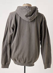 Veste casual gris SEA BARRIER pour homme seconde vue