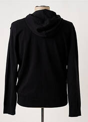 Veste casual noir REPLAY pour homme seconde vue