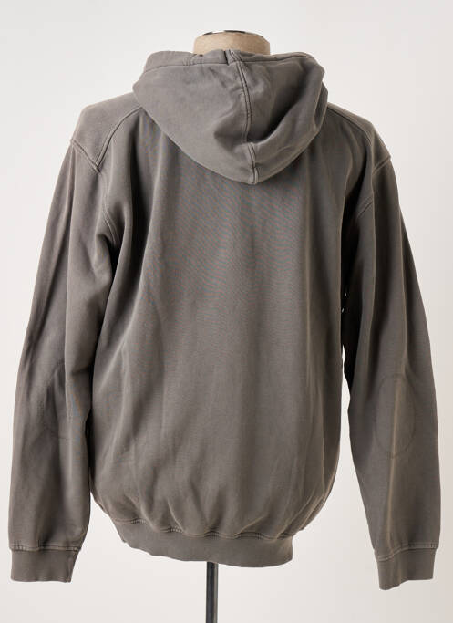 Veste casual gris SEA BARRIER homme