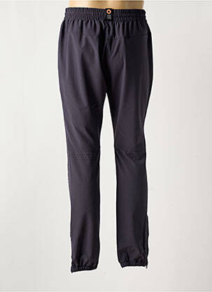 Jogging poches taille normale gris WATTS homme