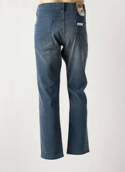 Jeans coupe slim bleu LEE COOPER pour homme seconde vue