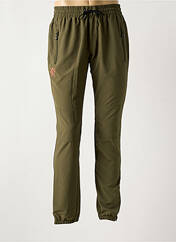 Jogging vert WATTS pour homme seconde vue