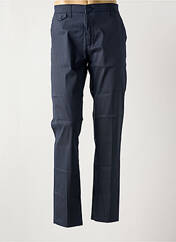 Pantalon chino bleu RECYCLED pour homme seconde vue