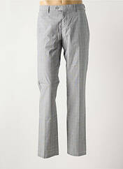 Pantalon chino gris MEYER pour homme seconde vue