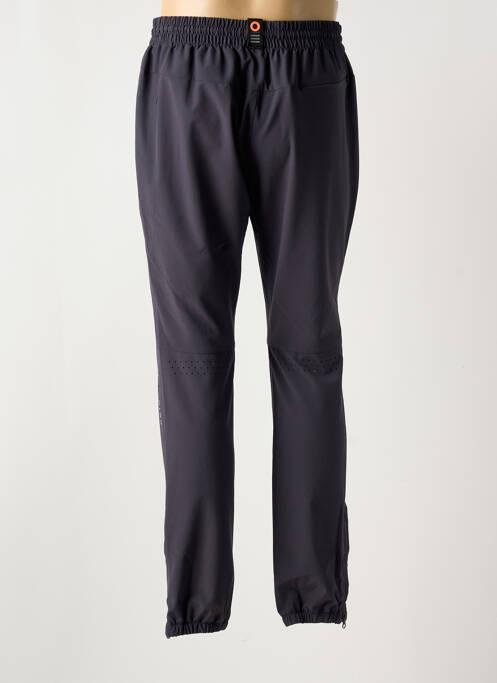 Jogging poches taille normale gris WATTS homme