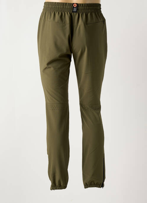 Jogging vert WATTS homme