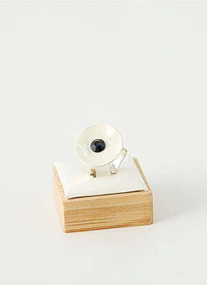 Bague blanc TARATATA pour femme