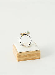 Bague argent TARATATA pour femme seconde vue