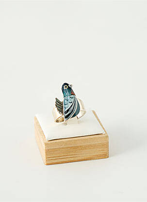 Bague argent TARATATA pour femme