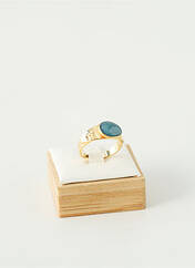 Bague or TARATATA pour femme seconde vue