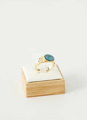 Bague or TARATATA pour femme