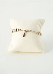 Bracelet argent TARATATA pour femme seconde vue