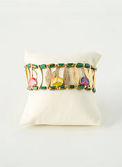 Bracelet or TARATATA pour femme seconde vue