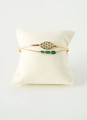 Bracelet or TARATATA pour femme