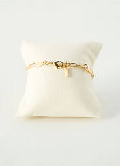 Bracelet or TARATATA pour femme seconde vue