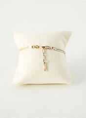 Bracelet or TARATATA pour femme seconde vue