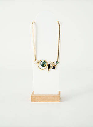 Collier or TARATATA pour femme