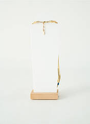 Collier or TARATATA pour femme seconde vue