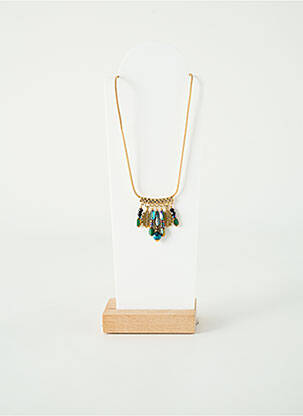 Collier or TARATATA pour femme
