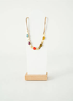 Collier or TARATATA pour femme