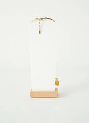 Collier or TARATATA pour femme seconde vue