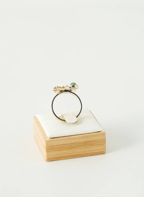 Bague argent TARATATA pour femme