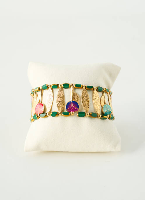 Bracelet or TARATATA pour femme
