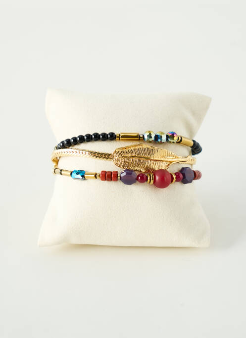 Bracelet or TARATATA pour femme