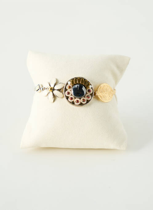 Bracelet or TARATATA pour femme