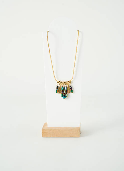 Collier or TARATATA pour femme