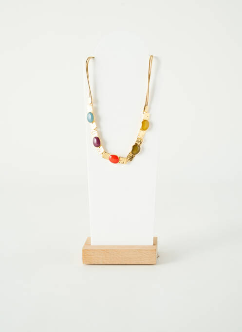 Collier or TARATATA pour femme