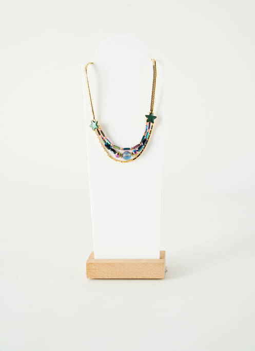Collier or TARATATA pour femme