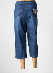 Pantacourt bleu WOMENS BEST pour femme seconde vue