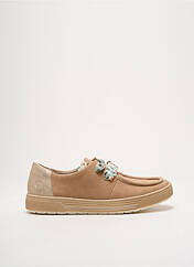 Baskets beige REMONTE pour femme seconde vue