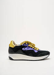 Baskets noir VADDIA pour femme seconde vue