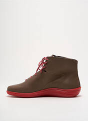 Bottines/Boots marron LOINTS OF HOLLAND pour homme seconde vue