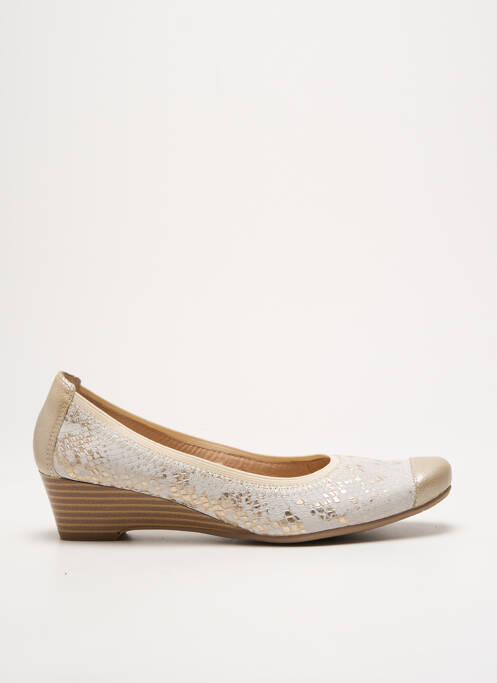 Ballerines or SWEET pour femme