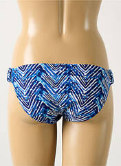 Bas de maillot de bain bleu CLEO BY PANACHE pour femme seconde vue