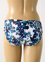 Bas de maillot de bain bleu PANACHE pour femme seconde vue
