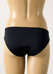 Bas de maillot de bain noir FREYA pour femme seconde vue